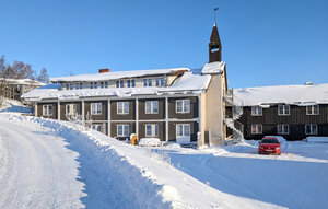 Apartment - Rjukan / Skinnarbu , Norway - N35849 1