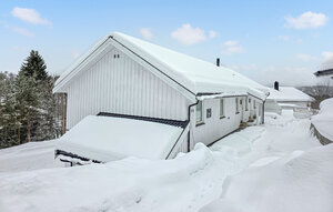 Apartment - Vinje i Telemark , Norway - N35851 1