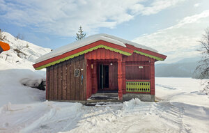 Holiday Home - Øyfjell , Norway - N35852 1