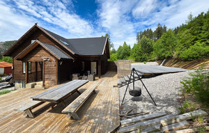 Holiday Home - Treungen , Norway - N35857 1