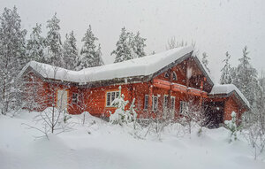 Holiday Home - Drangedal , Norway - N35858 1