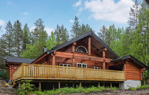 Holiday Home - Drangedal , Norway - N35858 1