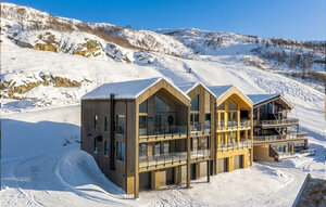 Apartment - Haukelifjell , Norway - N35860 1