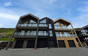 Apartment - Haukelifjell , Norway - N35861 1