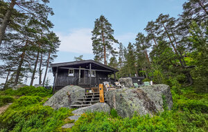 Holiday Home - Gautefall , Norway - N35864 1