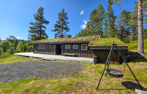 Holiday Home - Rauland , Norway - N35869 1