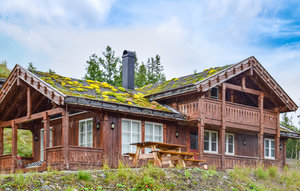 Holiday Home - Rjukan , Norway - N35979 1