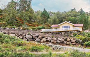 Feriehus - Lyngdal/Surtevann , Norge - N36004