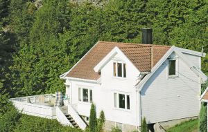 Feriehus - Lindesnes/Snig , Norge - N36917