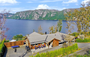 Feriehuse - Farsund/Herad , Norge - N36100