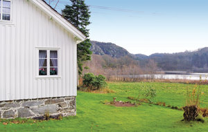 Holiday Home - Helle/Farsund , Norway - N36009 1
