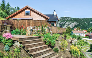Holiday Home - Farsund/Saltnes/Herad , Norway - N36010 1