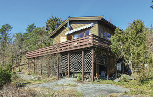 Holiday Home - Risør , Norway - N36038 1
