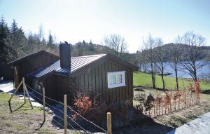 Holiday Home - Farsund/Kjørrefjord , Norway - N36086 1