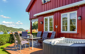 Holiday Home - Risør , Norway - N36110 1