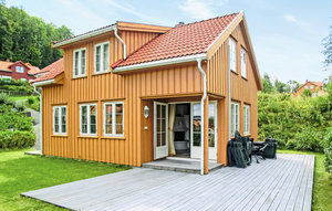 Holiday Home - Risør/Hammeren , Norway - N36154 1