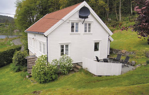 Holiday Home - Farsund/Farbrot , Norway - N36186 1