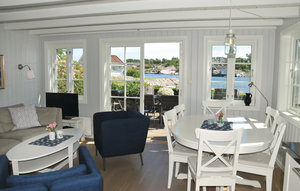 Holiday Home - Flekkerøy/Kristiansand , Norway - N36328 1