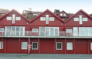 Apartment - Lindesnes/Øksnevik , Norway - N36331 1