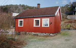 Holiday Home - Langangen , Norway - N36377 1