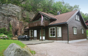 Holiday Home - Lussevika/Lindesnes , Norway - N36477 1