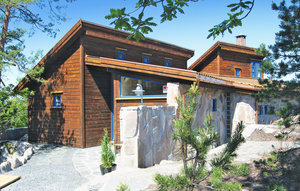 Holiday Home - Risør , Norway - N36551 1