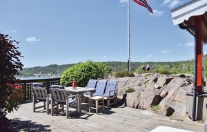 Holiday Home - Dypvåg/Tvedestrand , Norway - N36584 1