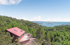 Holiday Home - Lindesnes/Lussevika , Norway - N36814 1