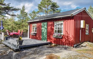 Holiday Home - Larvik , Norway - N37001 1
