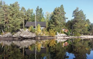 Holiday Home - Halden , Norway - N37035 1