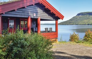 Holiday Home - Badstuvika/Østmodum , Norway - N37053 1
