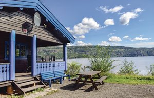 Holiday Home - Badstuvika/Østmodum , Norway - N37055 1