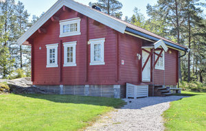 Holiday Home - Øvre Tune/Sarpsborg , Norway - N37131 1