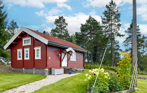 Holiday Home - Øvre Tune/Sarpsborg , Norway - N37131 1
