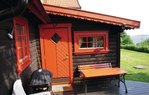 Holiday Home - Åsgårdstrand , Norway - N37217 1