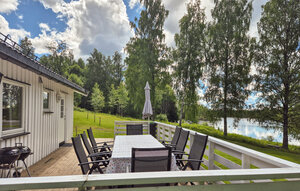 Holiday Home - Aurskog , Norway - N37254 1