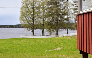 Holiday Home - Mjermen/Vestre Sundby , Norway - N37292 1