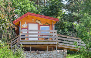 Holiday Home - Kana/Holmsbu , Norway - N37298 1