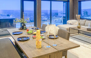 Holiday Home - Vikerfjell , Norway - N37353 1