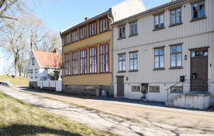 Apartment - Gamlebyen/Fredrikstad , Norway - N37429 1