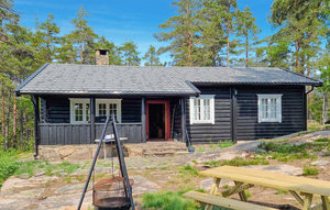 Holiday Home - Vansjø , Norway - N37437 1
