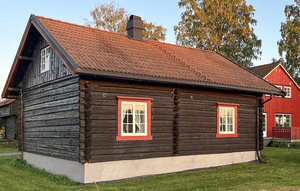 Holiday Home - Vormsund , Norway - N37442 1