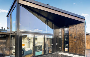 Holiday Home - Nes Strandhager/Oppaker , Norway - N37443 1