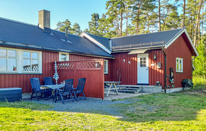 Holiday Home - Vannsjø/Råde , Norway - N37455 1