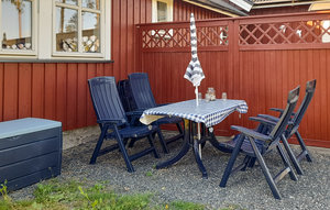 Holiday Home - Vannsjø/Råde , Norway - N37455 1