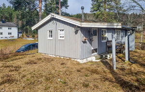 Holiday Home - Rømskog , Norway - N37701 1