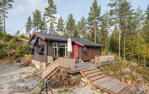 Holiday Home - Setskog , Norway - N37704 1