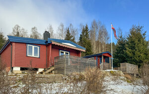 Holiday Home - Enebakk , Norway - N37718 1