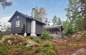 Holiday Home - Sarpsborg, Børtevann , Norway - N37810 1