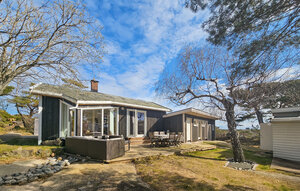 Holiday Home - Fredrikstad, Gressvik , Norway - N37811 1